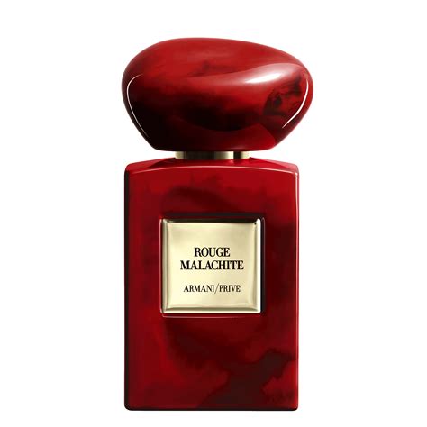 armani privé rouge malachite dupe